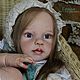 Заказать Реборн, Молд, LOUISA, Reborn, doll, беби, игры для девочек, долл. PiterMOLD | Кукольный комплект. Ярмарка Мастеров. . Куклы Reborn Фото №3