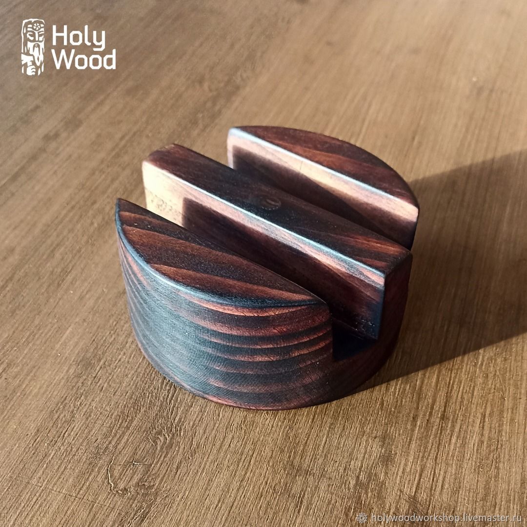 Универсальная подставка "TOASTER" на заказ в интернет-магазине Ярмарка ...