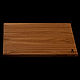Разделочная доска деревянная 30х40. Ясень. Разделочные доски. Axiomwood. Интернет-магазин Ярмарка Мастеров.  Фото №2