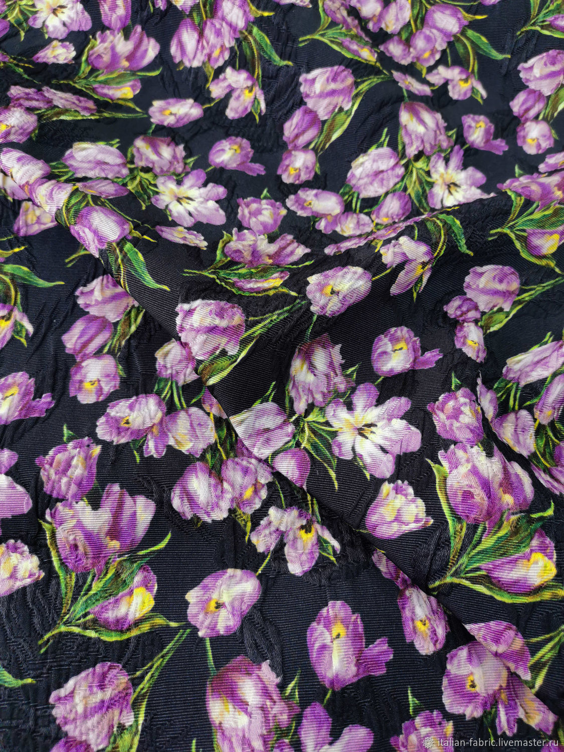 2.55м жаккард DG шелк/хлопок оригинал купить в интернет-магазине ...