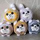 Кот- колобок, игрушки крючком. Мягкие игрушки. Елена Кожан. Куклы и игрушки.. Интернет-магазин Ярмарка Мастеров.  Фото №2