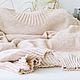  Textured cotton jumper, Jumpers, Ulyanovsk,  Фото №1