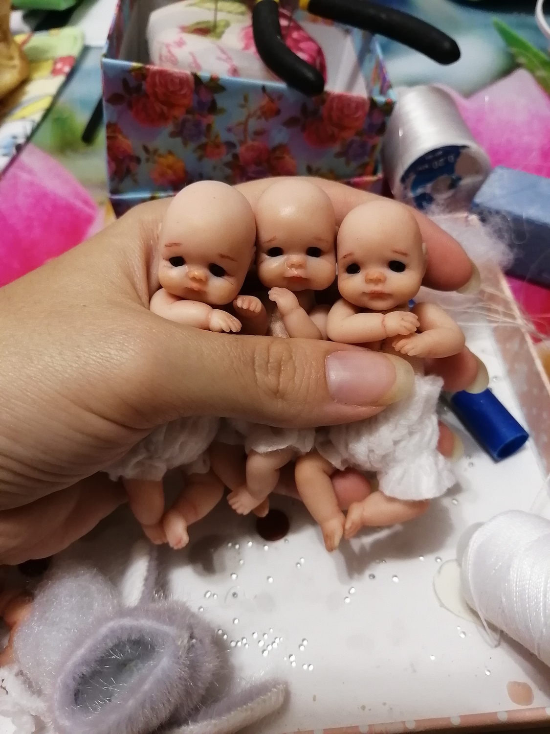 Мой профиль