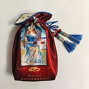 Фен-шуй и эзотерика handmade. Livemaster - original item Bag 