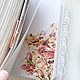 Order Notebook. sun-berry. Livemaster. . Notebook Фото №3