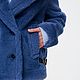 Шуба женская чебурашка тедди эко мех. Шубы. Шубки Teddy  Merino WoolFur. Ярмарка Мастеров.  Фото №5