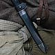 Заказать Нож разведчика НА40 (НР40). НОЖЕВАЯ АРТЕЛЬ (Александр) (knife-art). Ярмарка Мастеров. . Ножи Фото №3