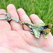 Сувениры и подарки handmade. Livemaster - original item keychain: Keychain for keys 