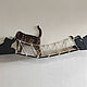Wicker bridge for cats ' Victoria-lux'. Ladders, steps for animals. VIMBESK. Online shopping on My Livemaster.  Фото №2