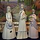 Винтаж: Royal Doulton.Дейзи.Статуэтка.Англия. Статуэтки винтажные. Антик.Декор.Винтаж. Ярмарка Мастеров.  Фото №7