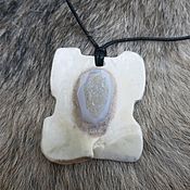 Фен-шуй и эзотерика handmade. Livemaster - original item Protective amulet 
