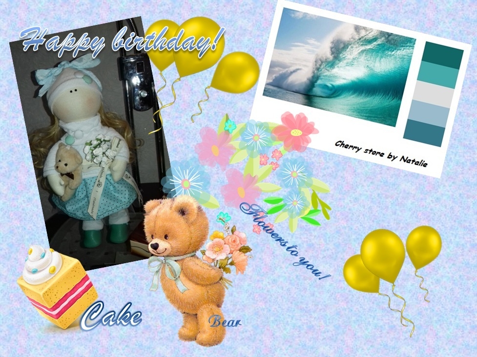 Moodboard 2