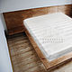Кровать «Летающая» в стиле Лофт, Кровати, Тюмень,  Фото №1