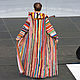 Coat The 'Rainbow'. Coats. asmik (asmik). Online shopping on My Livemaster.  Фото №2