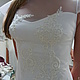 Vestido de novia mini. Wedding dresses. stillmasterEK (stillmasterEK). Интернет-магазин Ярмарка Мастеров.  Фото №2