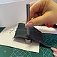  установщик люверсов. Инструменты. My Little Doll - 3D печать для кукол. Интернет-магазин Ярмарка Мастеров.  Фото №2