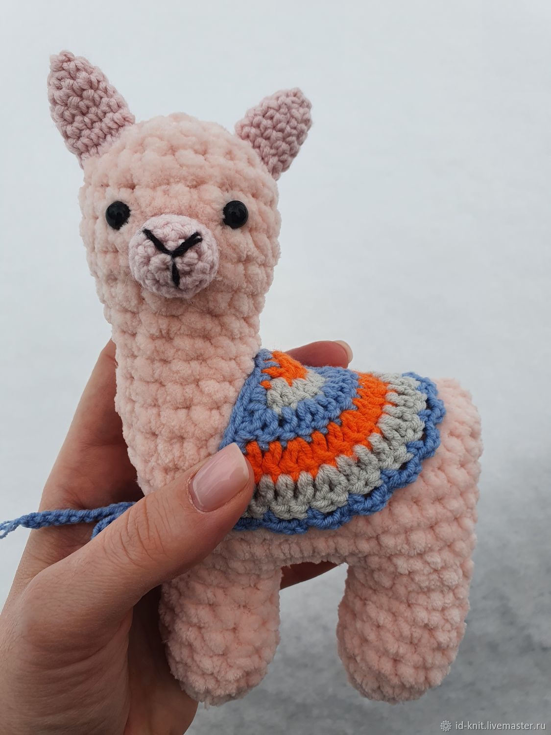 Alpine Alpaca YarnArt — Каталог