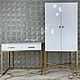 Сервант GENERAL. Гардеробы. BULL WULL FURNITURE. Интернет-магазин Ярмарка Мастеров.  Фото №2