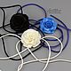 Heart Pendant (425) Designer Jewelry. Brooch-clip. Svetlana Parenkova (parenkova). My Livemaster. Фото №8