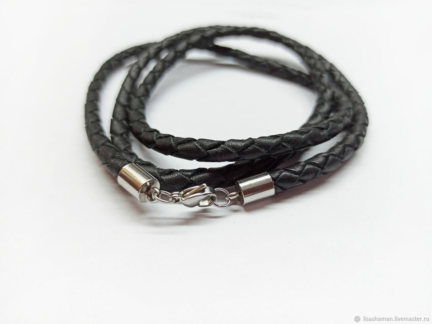 Кожаный Шнурок Купить Екатеринбург