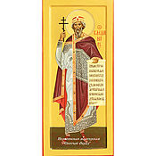 El Icono De La Virgen De Kazan. REGALOS exclusivos. La tinta de los iconos