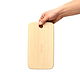 Order Small cutting board 26h14. kitchen Board. Art.2034. SiberianBirchBark (lukoshko70). Livemaster. . Cutting Boards Фото №3