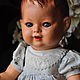  Vintage baby. Vintage doll. Jana Szentes. Online shopping on My Livemaster.  Фото №2