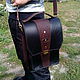 Сумка из натуральной кожи № 15, Классическая сумка, Волгоград,  Фото №1