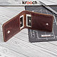 Cardholder leather STIL, Cardholder, Tolyatti,  Фото №1
