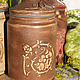 Заказать Набор стеклянных баночек для кухни Деревенские. Ольга vintage decor & batik. Ярмарка Мастеров. . Банки Фото №3