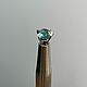 Заказать Натуральный полихромный сапфир 1.7 ct. Елена. Ярмарка Мастеров. . Кольца Фото №3