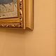  Фарфоровая Картина Goebel Гебель Моне. Элементы интерьера. В мире Сокровищ. Ярмарка Мастеров.  Фото №6