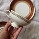 Винтаж: Сервизы винтажные : Чайная тройка Thomas (Rosenthal) фарфор Германия. Сервизы винтажные. Vintage with love.. Интернет-магазин Ярмарка Мастеров.  Фото №2