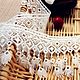Lace braid with fringe. In stock!, braid, Kurganinsk,  Фото №1