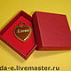 Package design. Gift wrap. Lada Enikeeva, packaging. My Livemaster. Фото №4