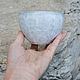 Bowl ' Antarctica'. Bowls. author's ceramics. My Livemaster. Фото №4