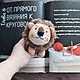 Мастер-класс по вязанию льва крючком, Схемы вязания, Хабаровск,  Фото №1