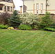 Order Landscape design. Lawn device. colorlight (colorlight). Livemaster. . Design Фото №3