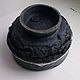Chawan raku. Пиалы. Андрей Сидоров Керамика (goncharus). Ярмарка Мастеров.  Фото №4