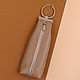 Order key holder made of genuine leather. Leather Collection. Livemaster. . Housekeeper Фото №3