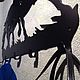 Вешалка настенная "Лошади". Вешалки и крючки. ПлазАрт - декор из металла. Ярмарка Мастеров.  Фото №6