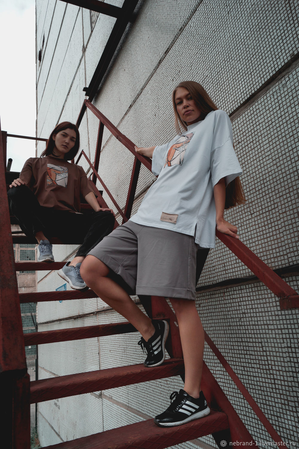 Футболка с картиной известного художника в интернет-магазине на Ярмарке ...