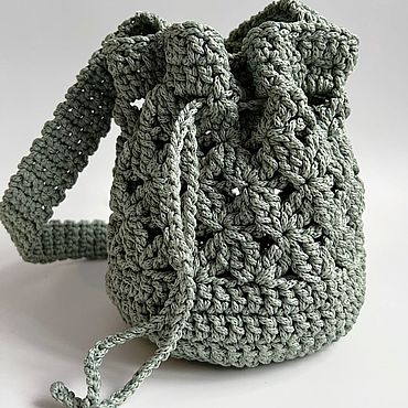 Сумки ручной работы. Ярмарка Мастеров - ручная работа Сумка-торба. Handmade.