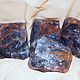Soap-stone Timan agate (stone soap), Soap, Moscow,  Фото №1