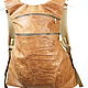 Natural leather backpack to order. Backpacks. Lollypie - Modiste Cat. Online shopping on My Livemaster.  Фото №2