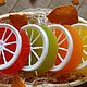 Soap Citrus - Grapefruit/ Lime/ Orange/ Lemon. Soap. LeMaSoap (olesya-mashkova). Online shopping on My Livemaster.  Фото №2