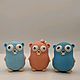 Статуэтка фигурка Гофер Go Golang, Интерьерная кукла, Лыткарино,  Фото №1