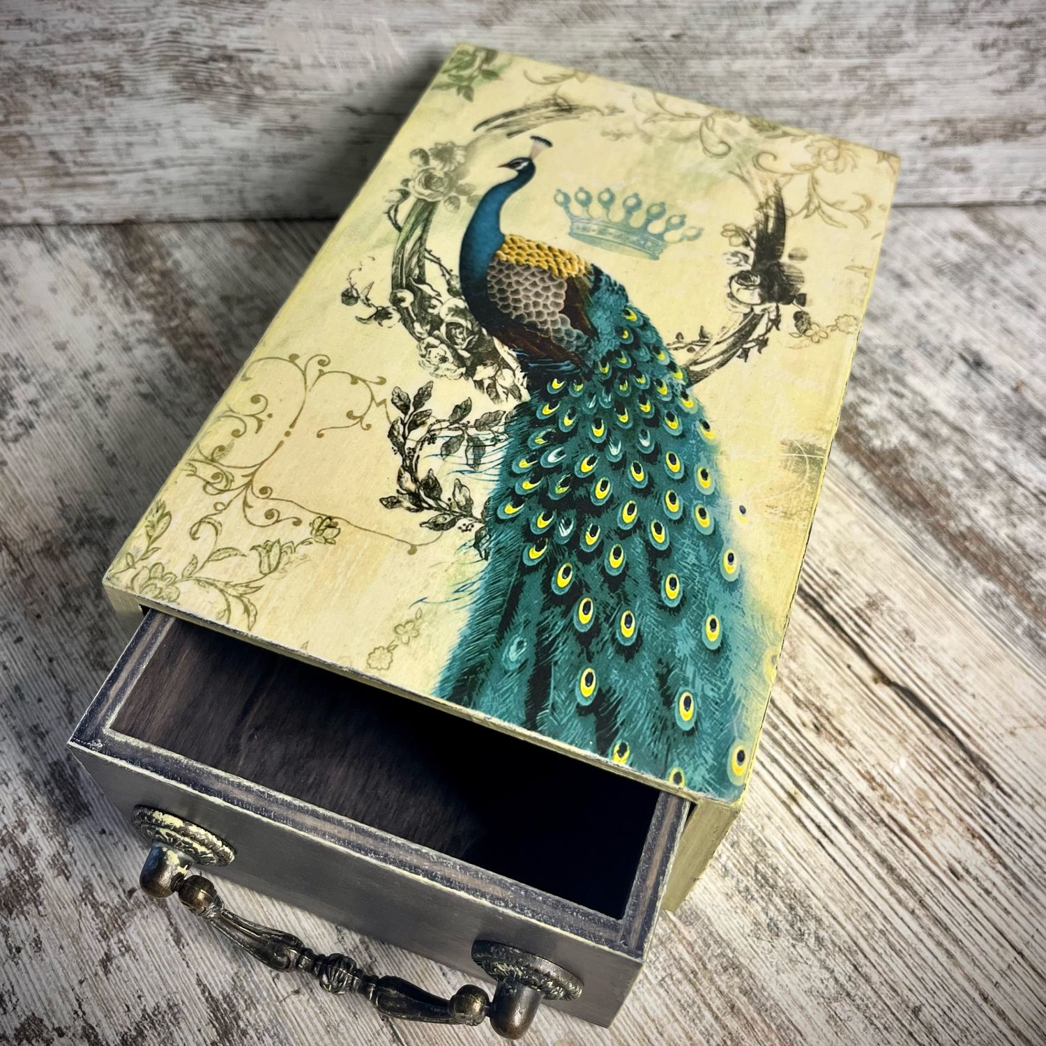 Пенал для хранения купить в интернет-магазине Ярмарка Мастеров по цене ...