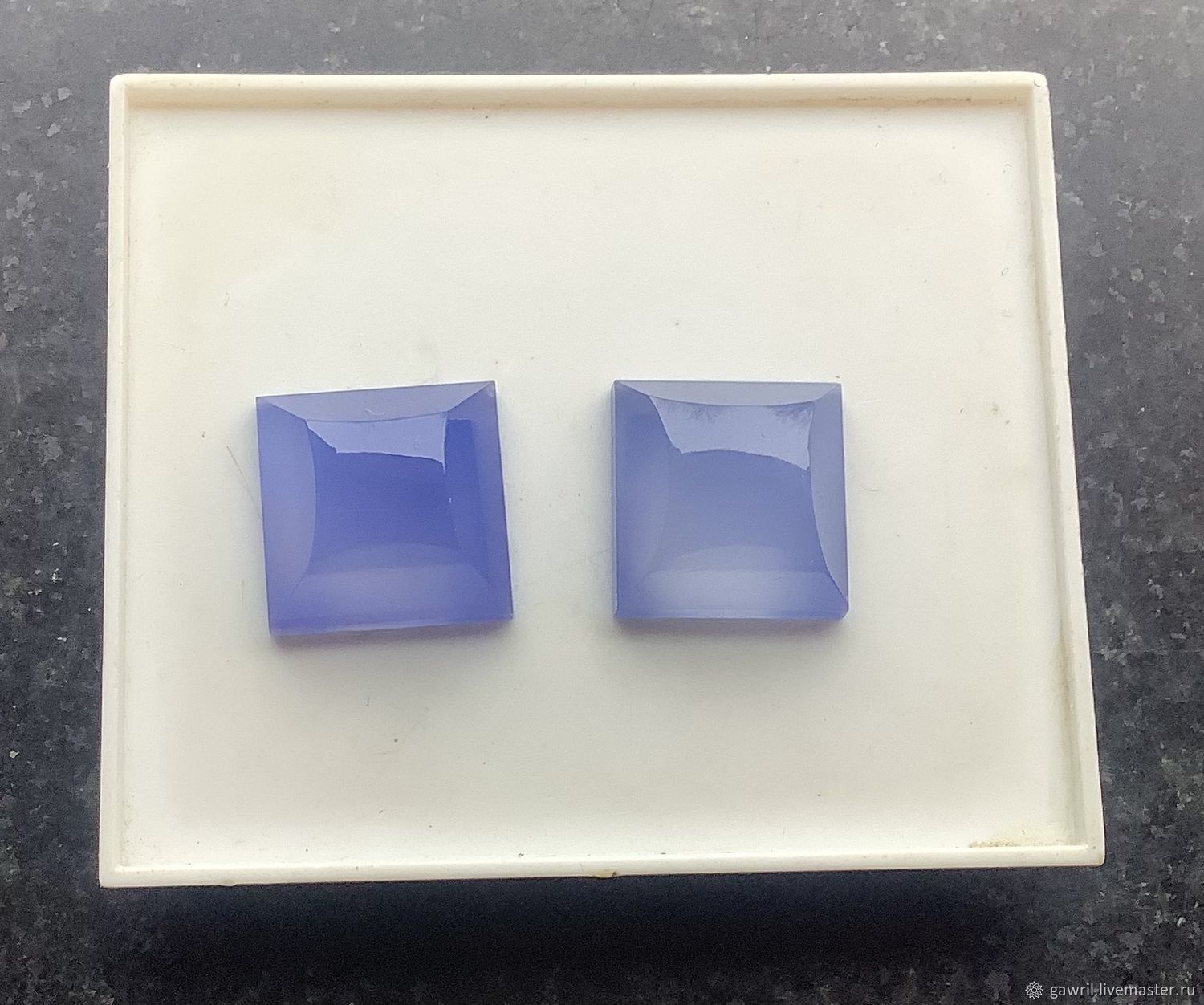 Сапфирин купить в интернет-магазине Ярмарка Мастеров по цене 6000 ...