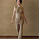 Knitted jumpsuit: Sand, Jumpsuits & Rompers, Dolgoprudny,  Фото №1